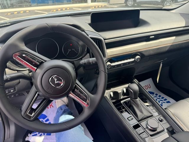 2026 Mazda Mazda CX-50 Hybrid Premium