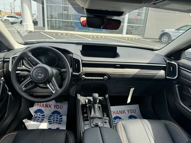 2026 Mazda Mazda CX-50 Hybrid Premium