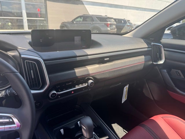 2025 Mazda Mazda CX-50 Hybrid Premium