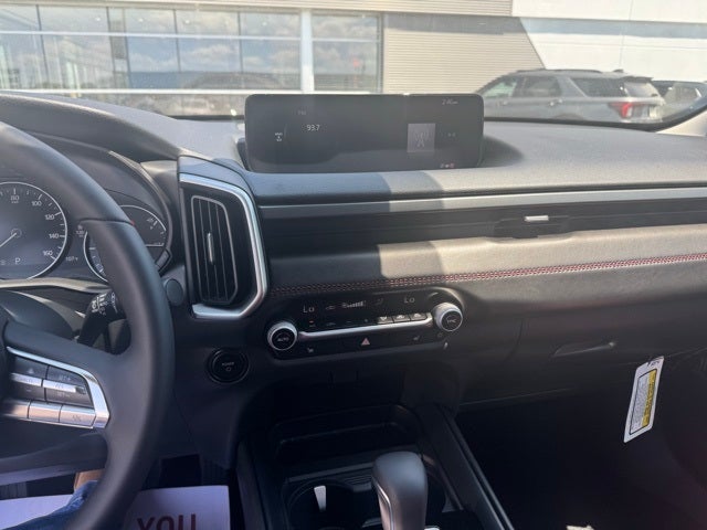 2025 Mazda Mazda CX-50 Hybrid Premium