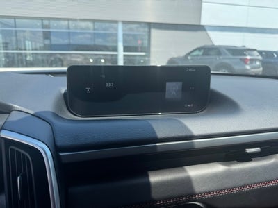 2025 Mazda Mazda CX-50 Hybrid Premium