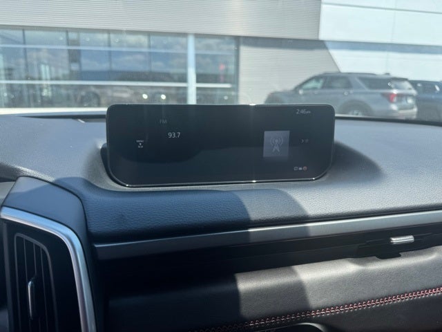 2025 Mazda Mazda CX-50 Hybrid Premium