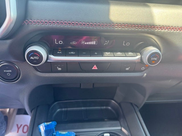 2025 Mazda Mazda CX-50 Hybrid Premium