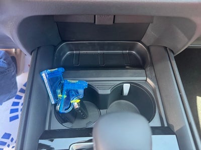 2025 Mazda Mazda CX-50 Hybrid Premium