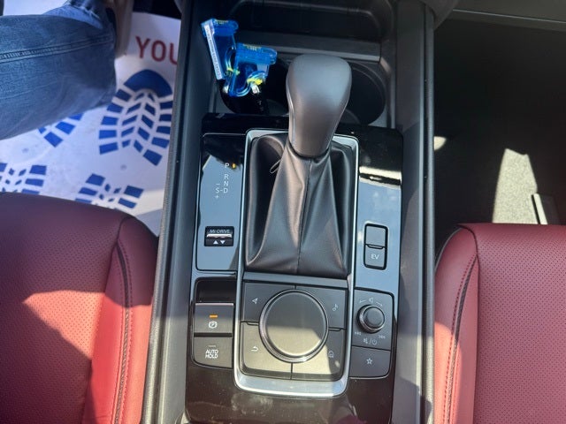 2025 Mazda Mazda CX-50 Hybrid Premium