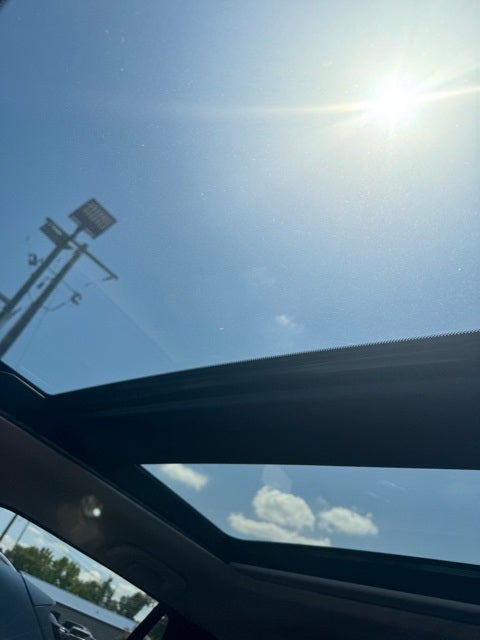 2025 Mazda Mazda CX-50 Hybrid Premium