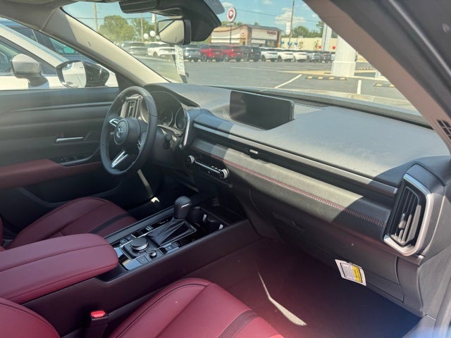 2025 Mazda Mazda CX-50 Hybrid Premium