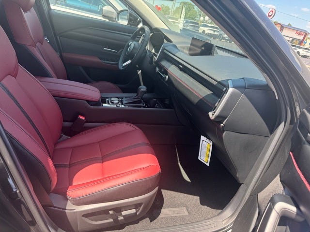 2025 Mazda Mazda CX-50 Hybrid Premium