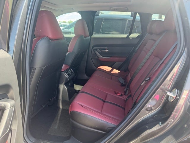 2025 Mazda Mazda CX-50 Hybrid Premium