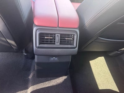 2025 Mazda Mazda CX-50 Hybrid Premium