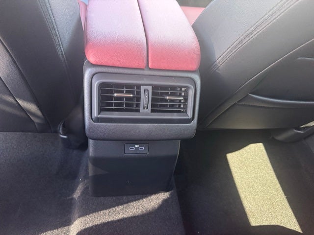 2025 Mazda Mazda CX-50 Hybrid Premium