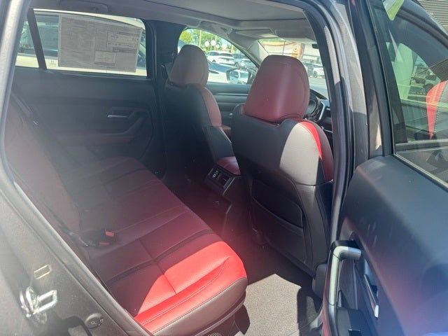 2025 Mazda Mazda CX-50 Hybrid Premium