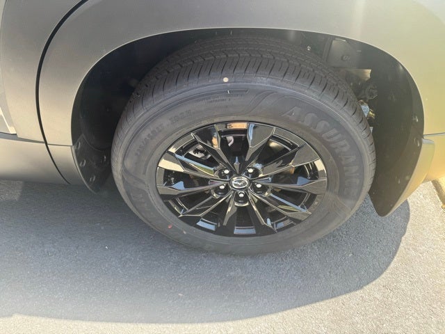 2025 Mazda Mazda CX-50 Hybrid Premium