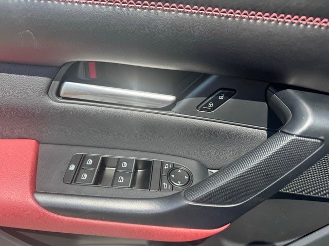 2025 Mazda Mazda CX-50 Hybrid Premium