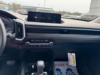 2026 Mazda Mazda CX-50 Hybrid Premium