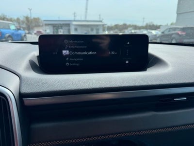 2026 Mazda Mazda CX-50 Hybrid Premium