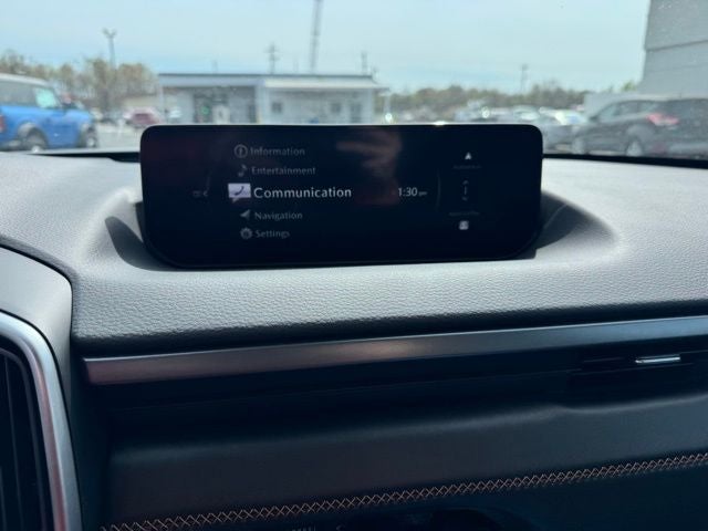 2026 Mazda Mazda CX-50 Hybrid Premium