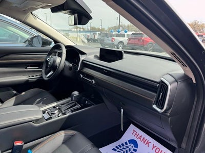 2026 Mazda Mazda CX-50 Hybrid Premium