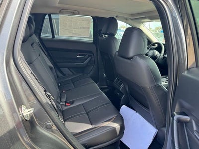 2026 Mazda Mazda CX-50 Hybrid Premium