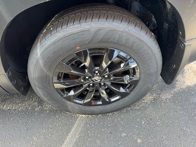 2026 Mazda Mazda CX-50 Hybrid Premium