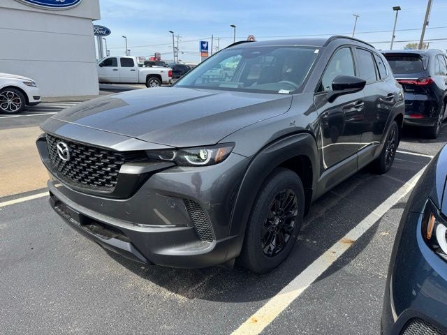 2026 Mazda Mazda CX-50 Hybrid Premium