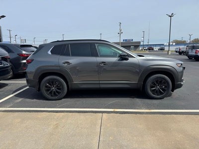 2026 Mazda Mazda CX-50 Hybrid Premium