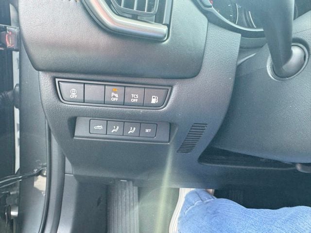 2026 Mazda Mazda CX-50 Hybrid Premium