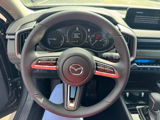 2026 Mazda Mazda CX-50 Hybrid Premium