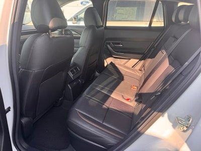 2026 Mazda Mazda CX-50 Hybrid Premium