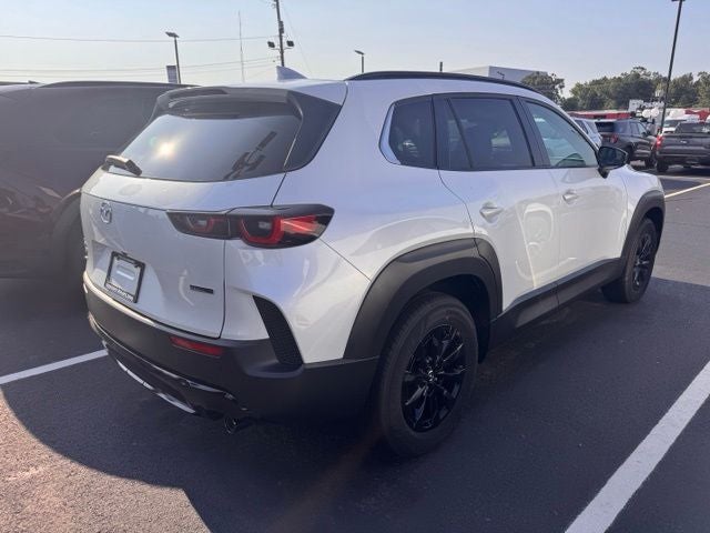 2026 Mazda Mazda CX-50 Hybrid Premium
