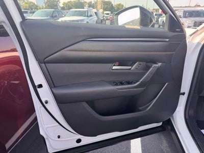 2026 Mazda Mazda CX-50 Hybrid Premium
