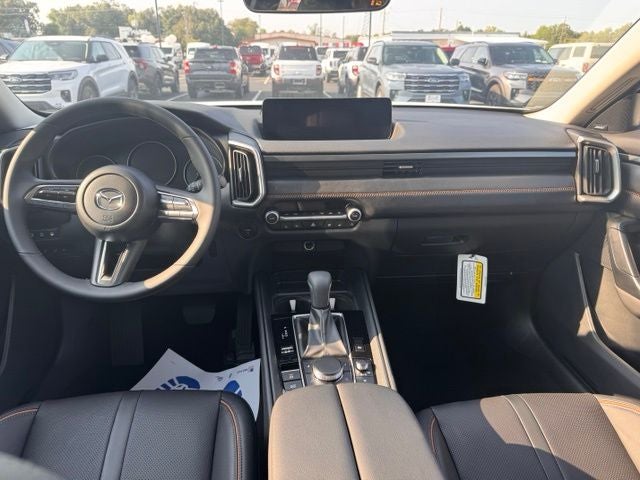 2026 Mazda Mazda CX-50 Hybrid Premium
