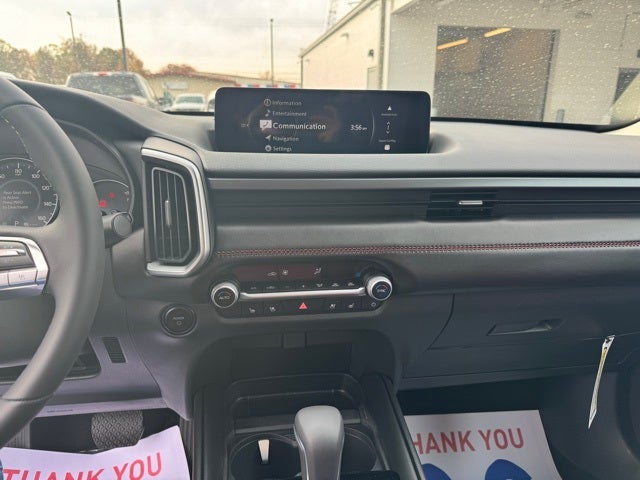 2026 Mazda Mazda CX-50 Hybrid Premium