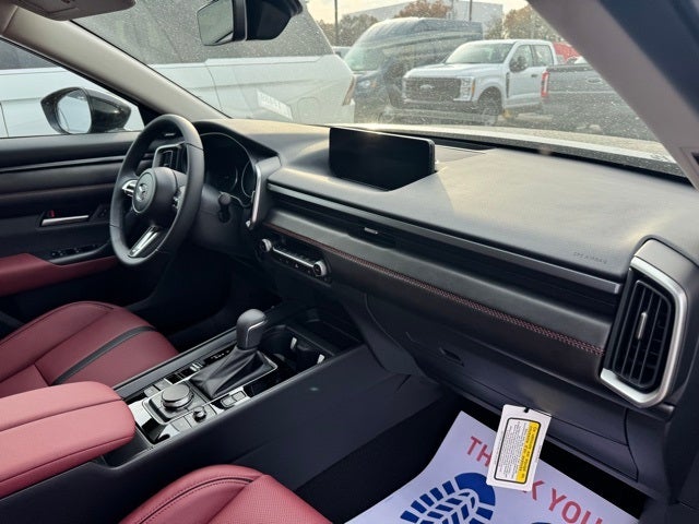 2026 Mazda Mazda CX-50 Hybrid Premium