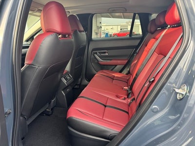 2026 Mazda Mazda CX-50 Hybrid Premium