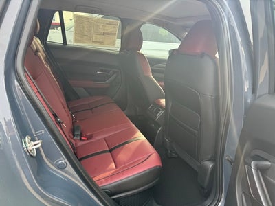 2026 Mazda Mazda CX-50 Hybrid Premium