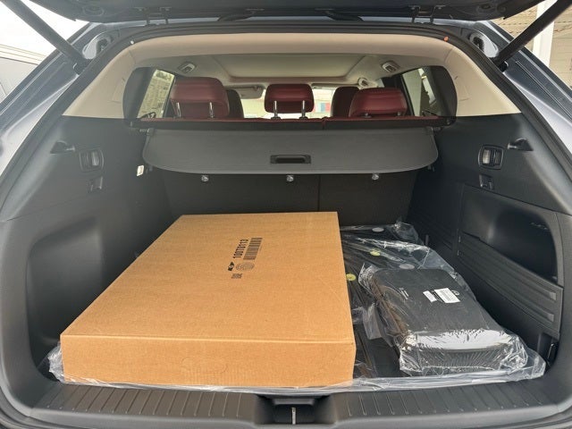 2026 Mazda Mazda CX-50 Hybrid Premium