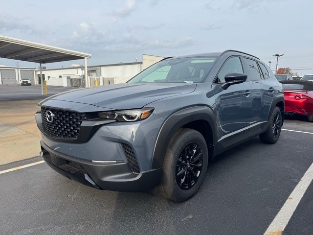 2026 Mazda Mazda CX-50 Hybrid Premium