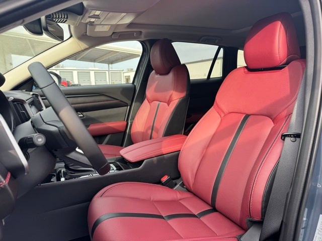 2026 Mazda Mazda CX-50 Hybrid Premium