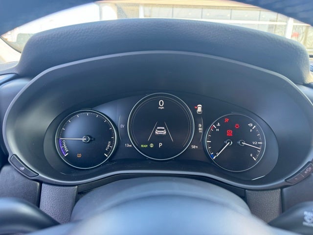 2026 Mazda Mazda CX-50 Hybrid Premium