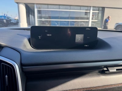 2026 Mazda Mazda CX-50 Hybrid Premium