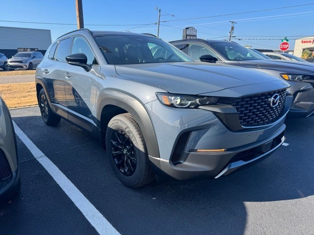 2026 Mazda Mazda CX-50 Hybrid Premium