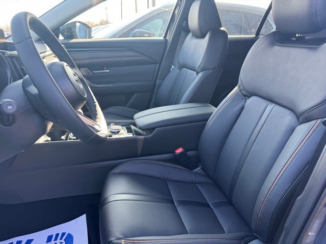 2026 Mazda Mazda CX-50 Hybrid Premium