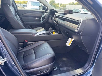 2026 Mazda Mazda CX-50 Hybrid Premium