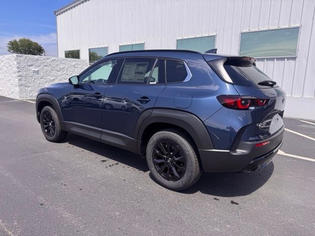 2026 Mazda Mazda CX-50 Hybrid Premium