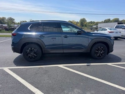 2026 Mazda Mazda CX-50 Hybrid Premium