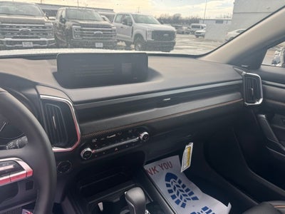 2026 Mazda Mazda CX-50 Hybrid Premium Plus