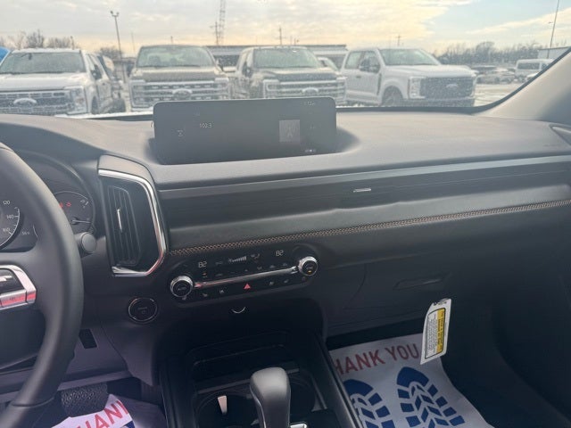 2026 Mazda Mazda CX-50 Hybrid Premium Plus