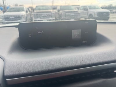 2026 Mazda Mazda CX-50 Hybrid Premium Plus