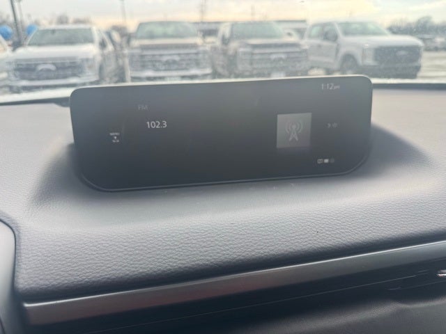 2026 Mazda Mazda CX-50 Hybrid Premium Plus